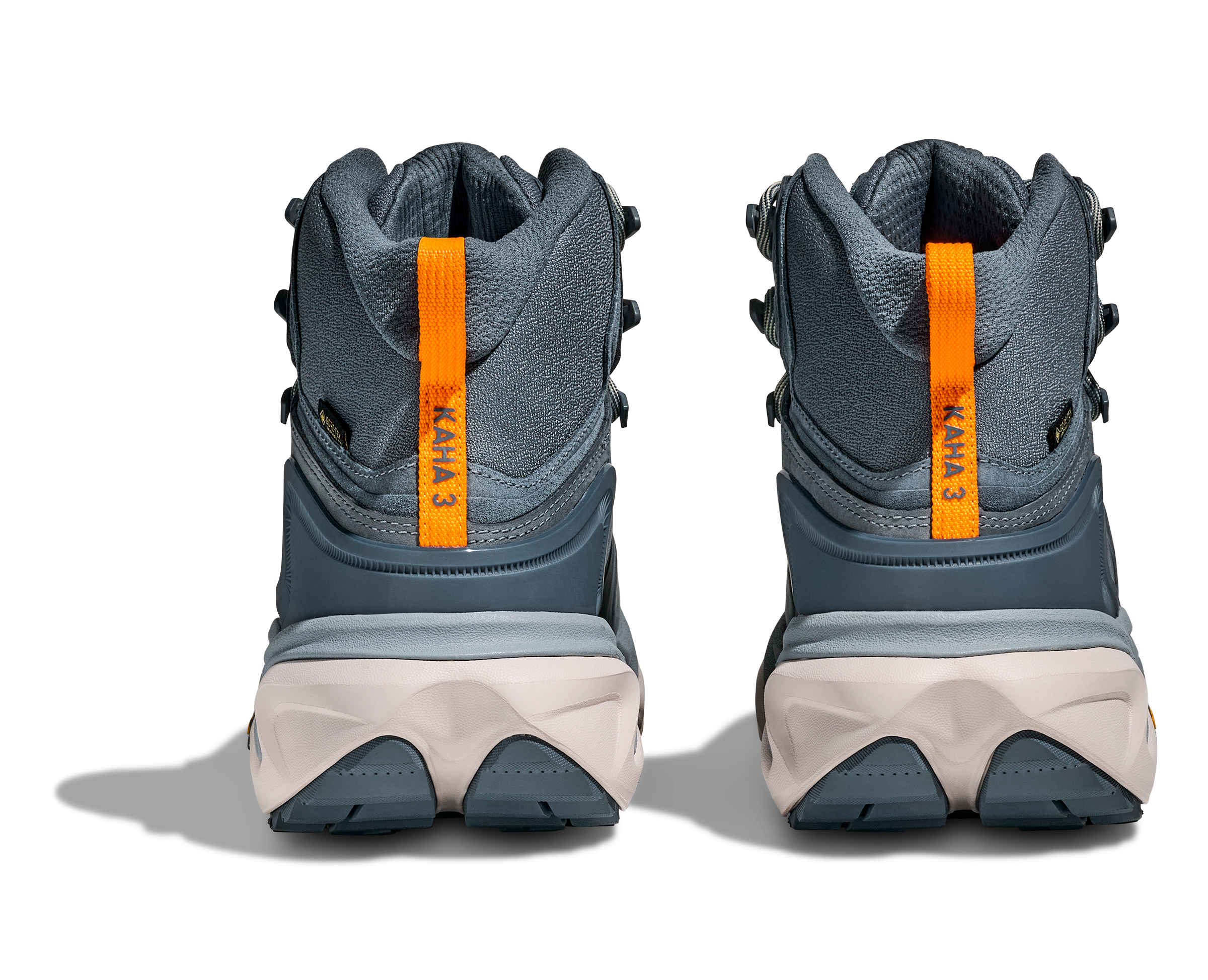 Hoka Kaha 3 Gore-Tex Karlar