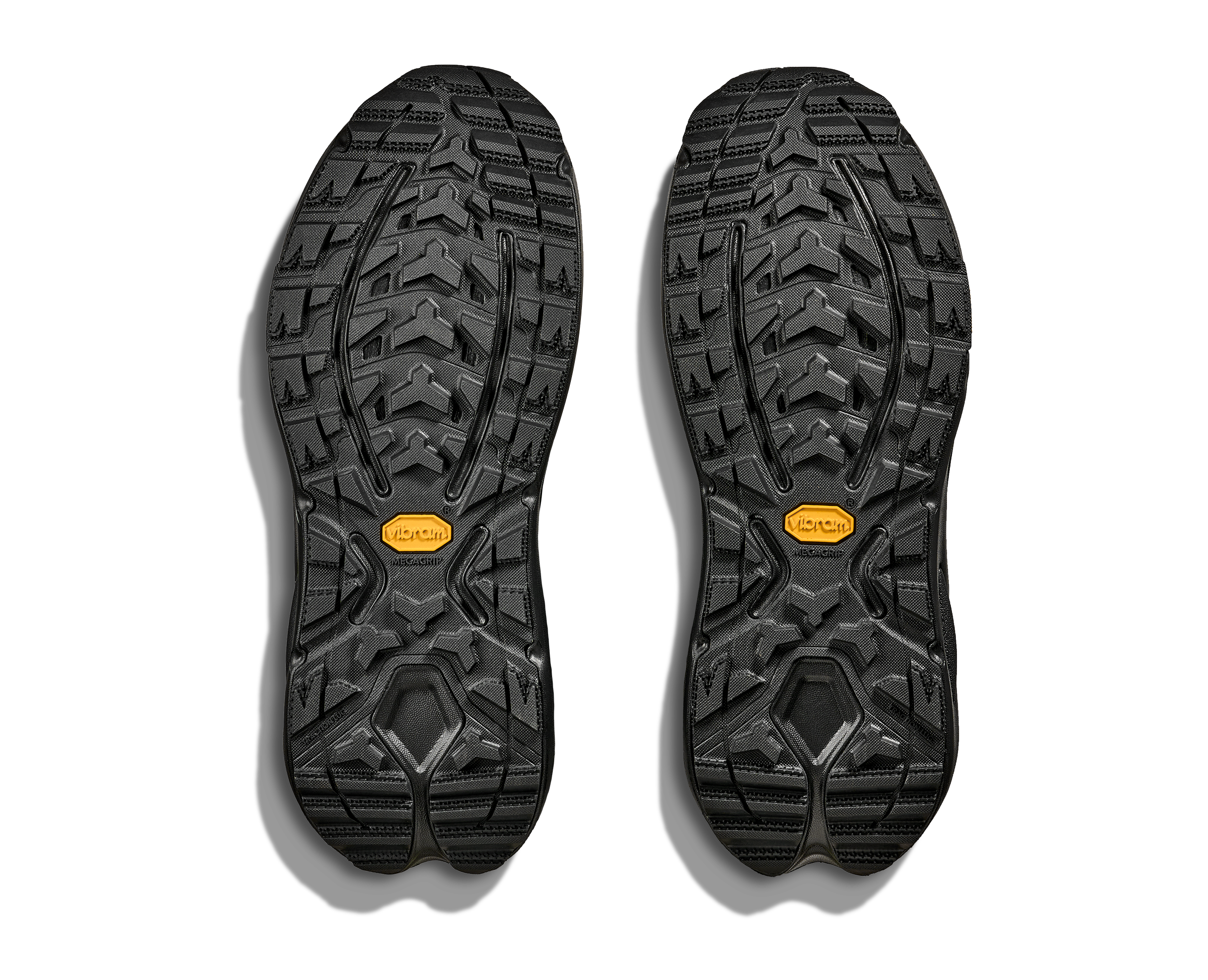 Hoka Kaha 3 Gore-Tex Karlar