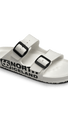 Straumur White