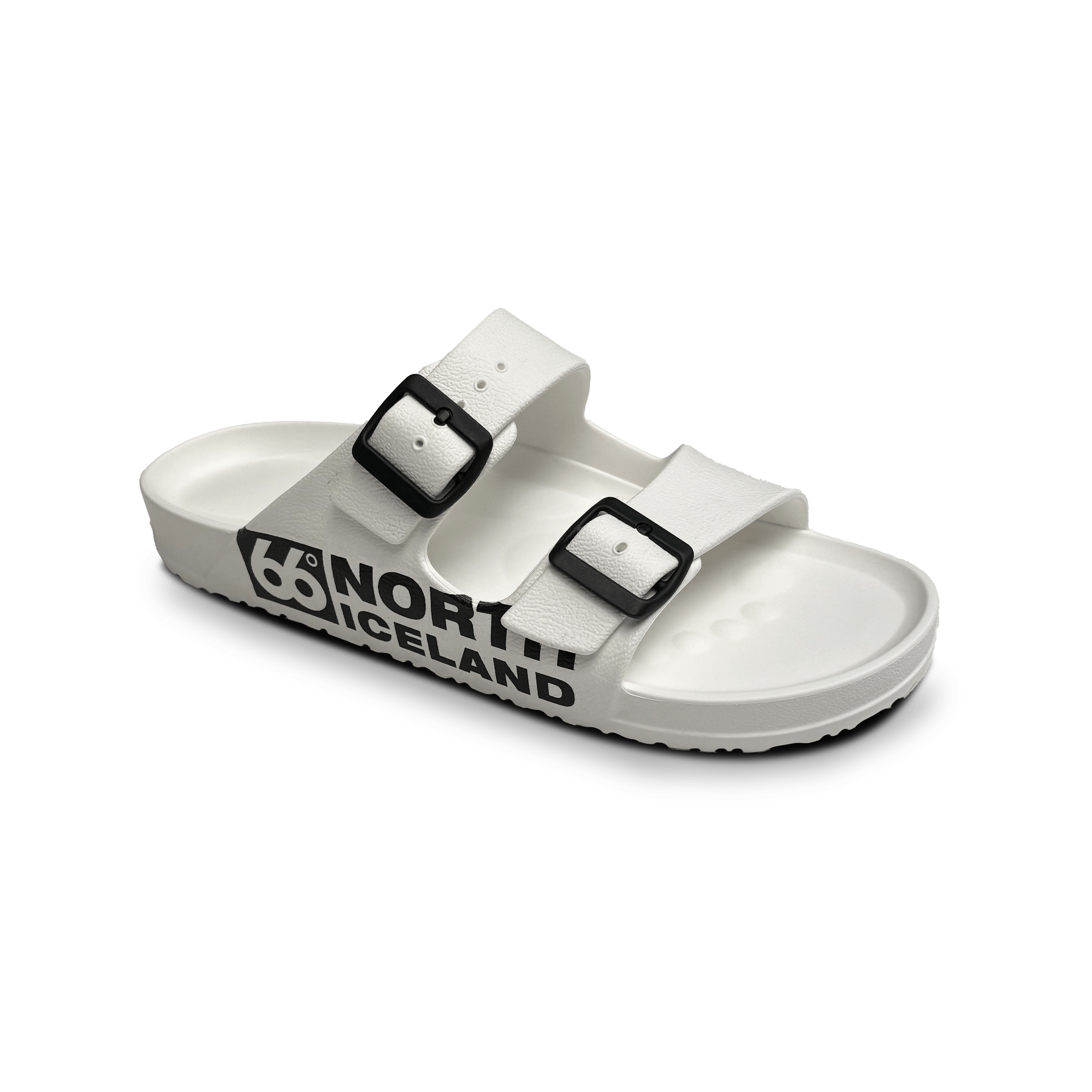 Straumur White