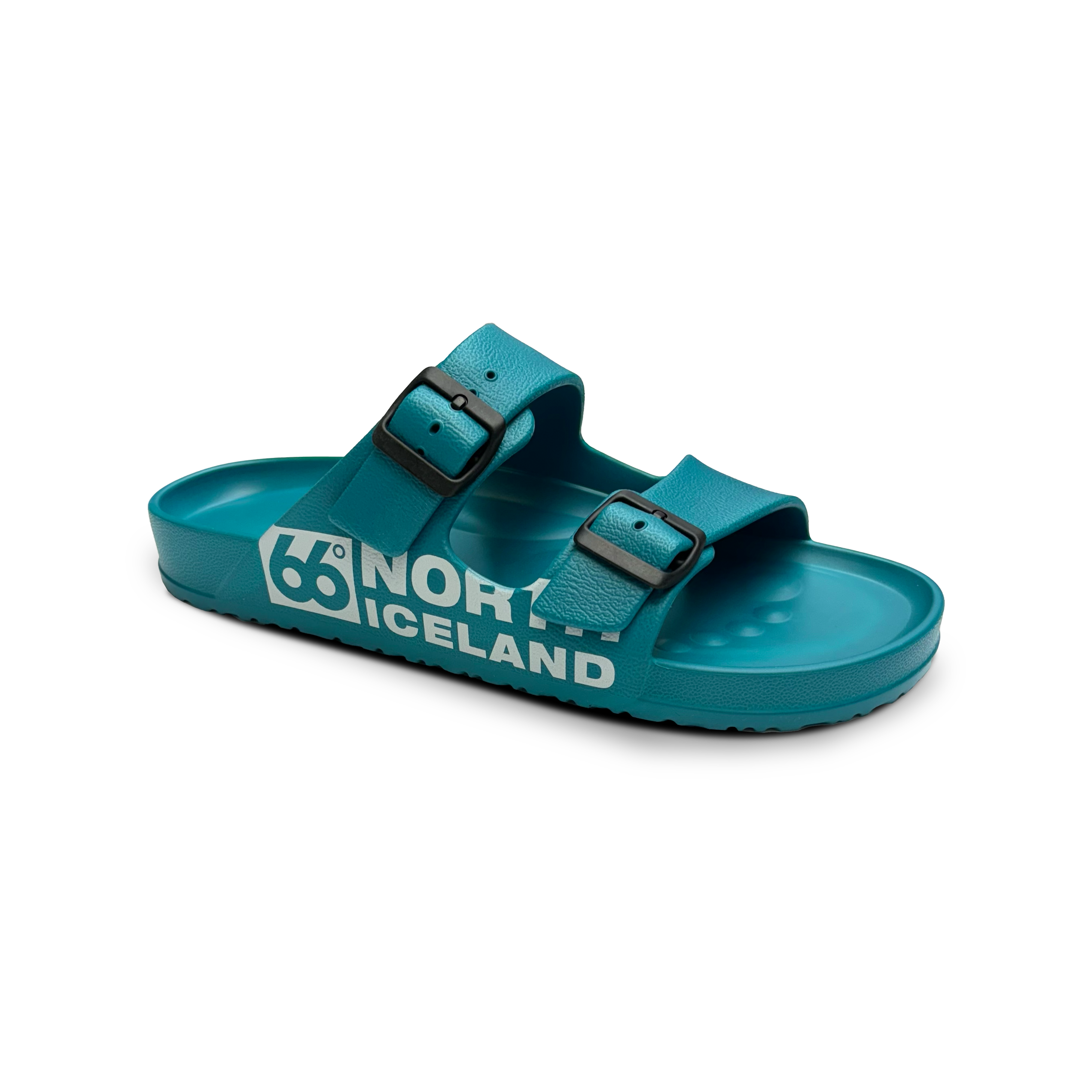 Straumur Sandals - Atlantic Ocean