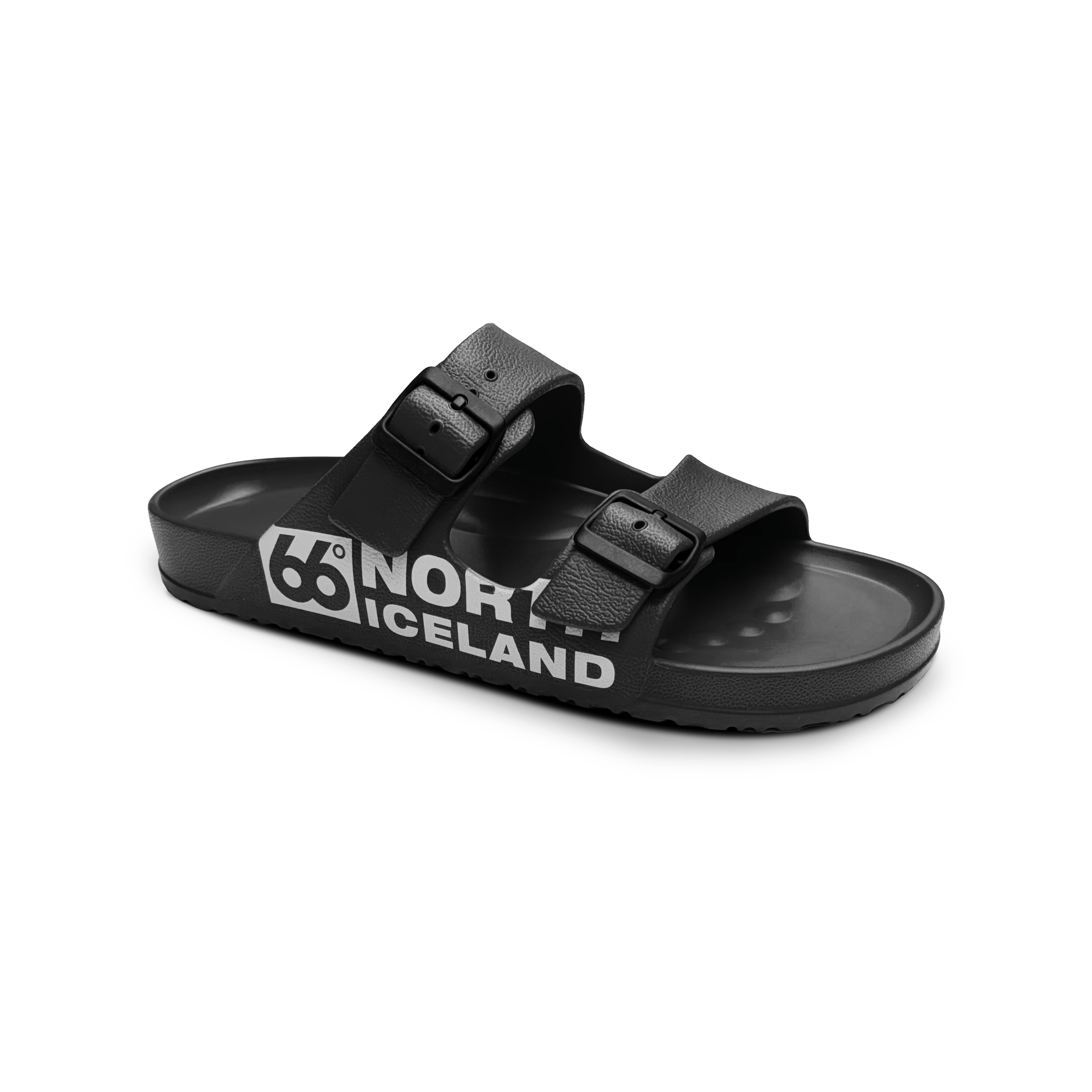 Straumur Black