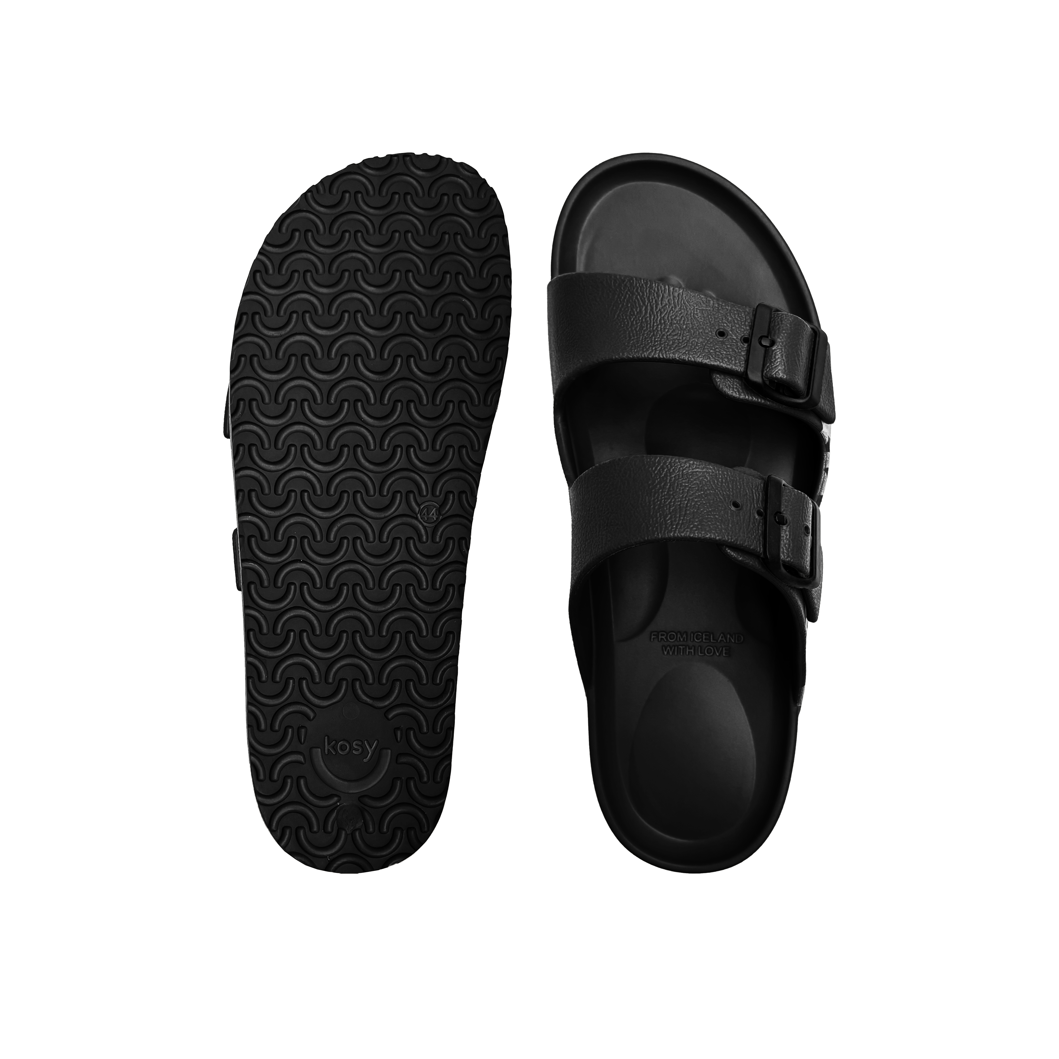 Straumur Black