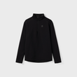 Men's Vík Zip Neck