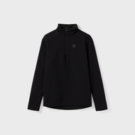 Men's Vík Zip Neck