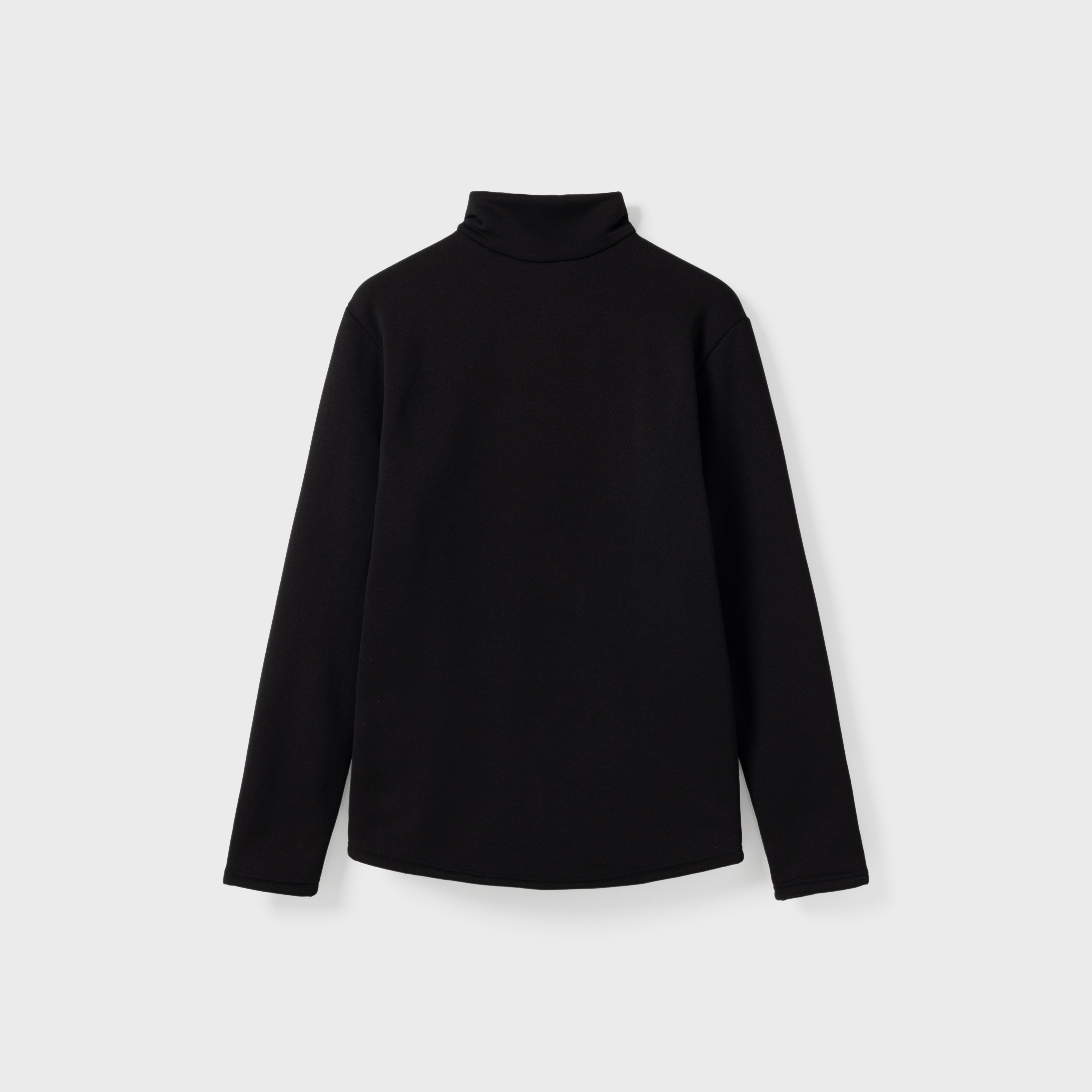 Men's Vík Zip Neck
