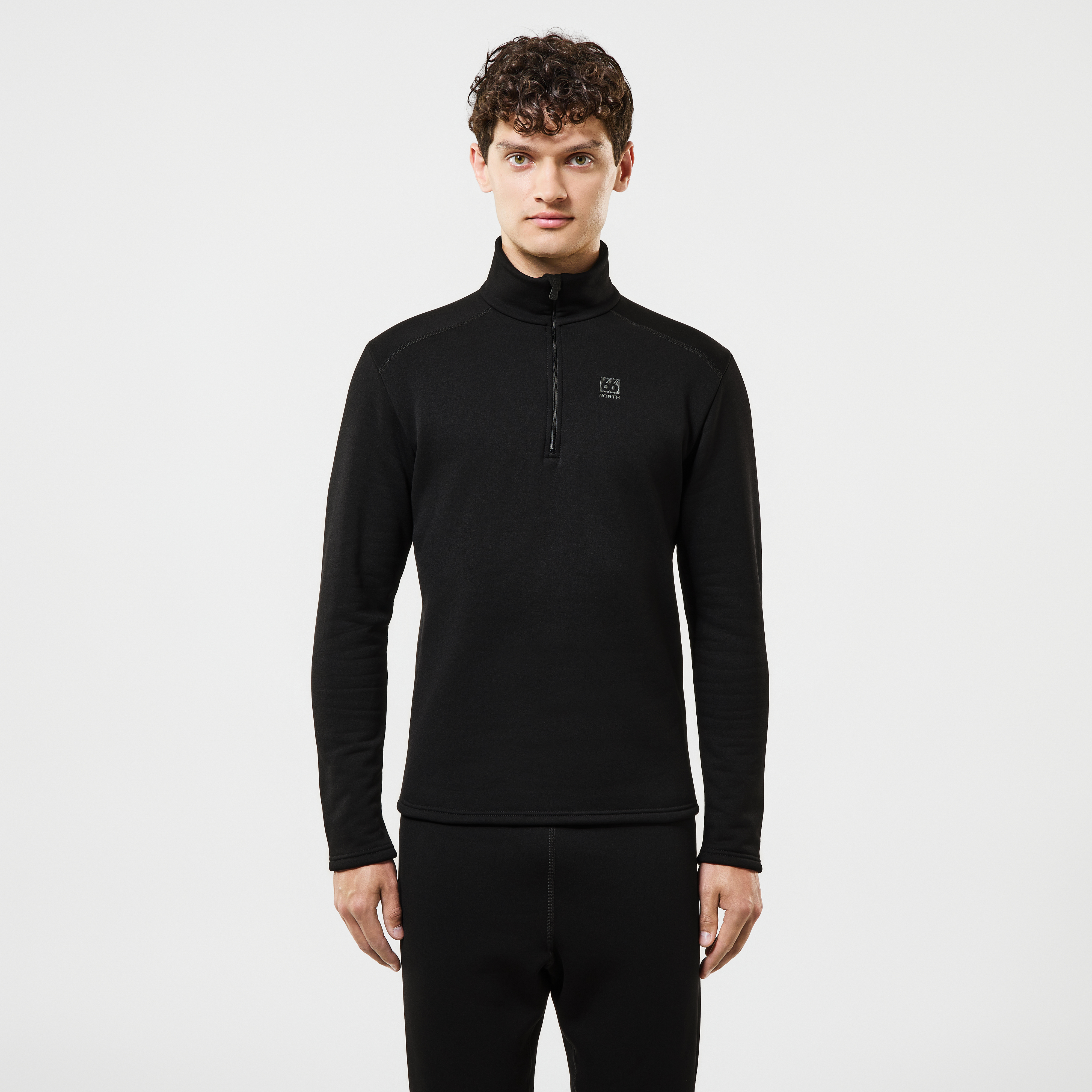 model-men [187cm / L]