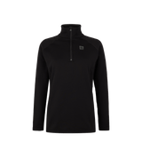 Women's Vík Zip Neck