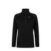 Women's Vík Zip Neck