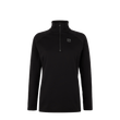 Women's Vík Zip Neck