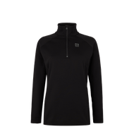Women's Vík Zip Neck