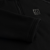 Women's Vík Zip Neck