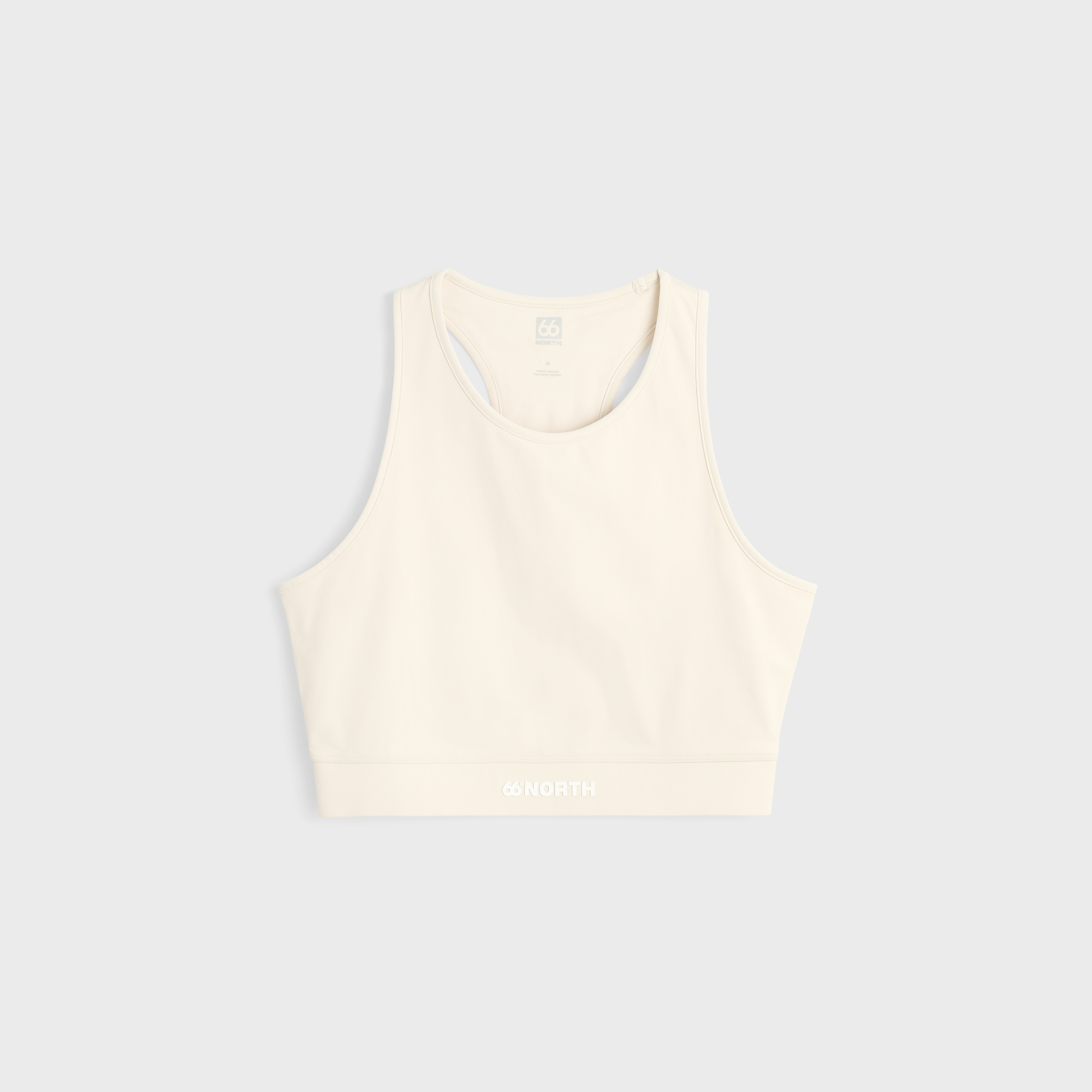 Logn White