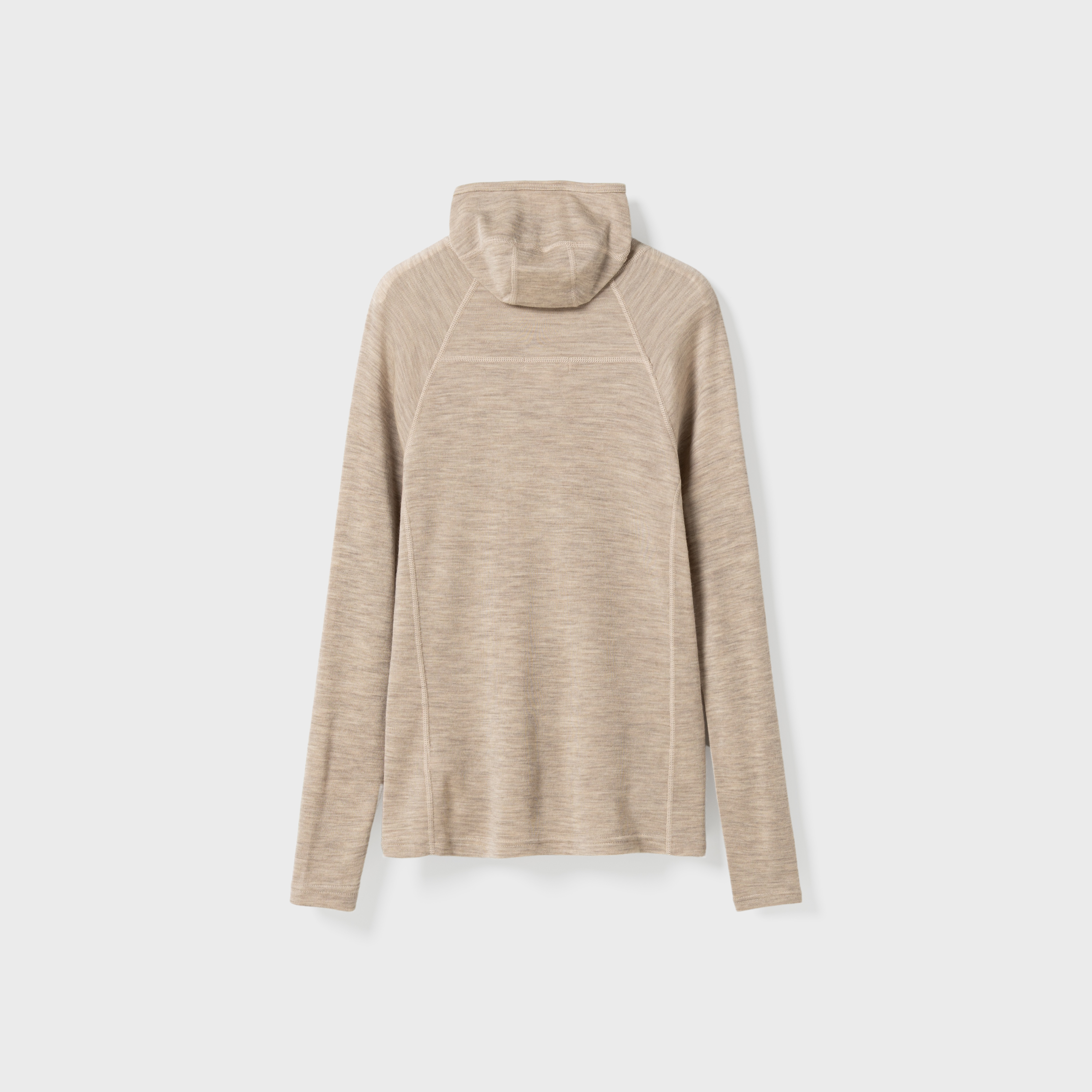 Women's Básar Hoodie