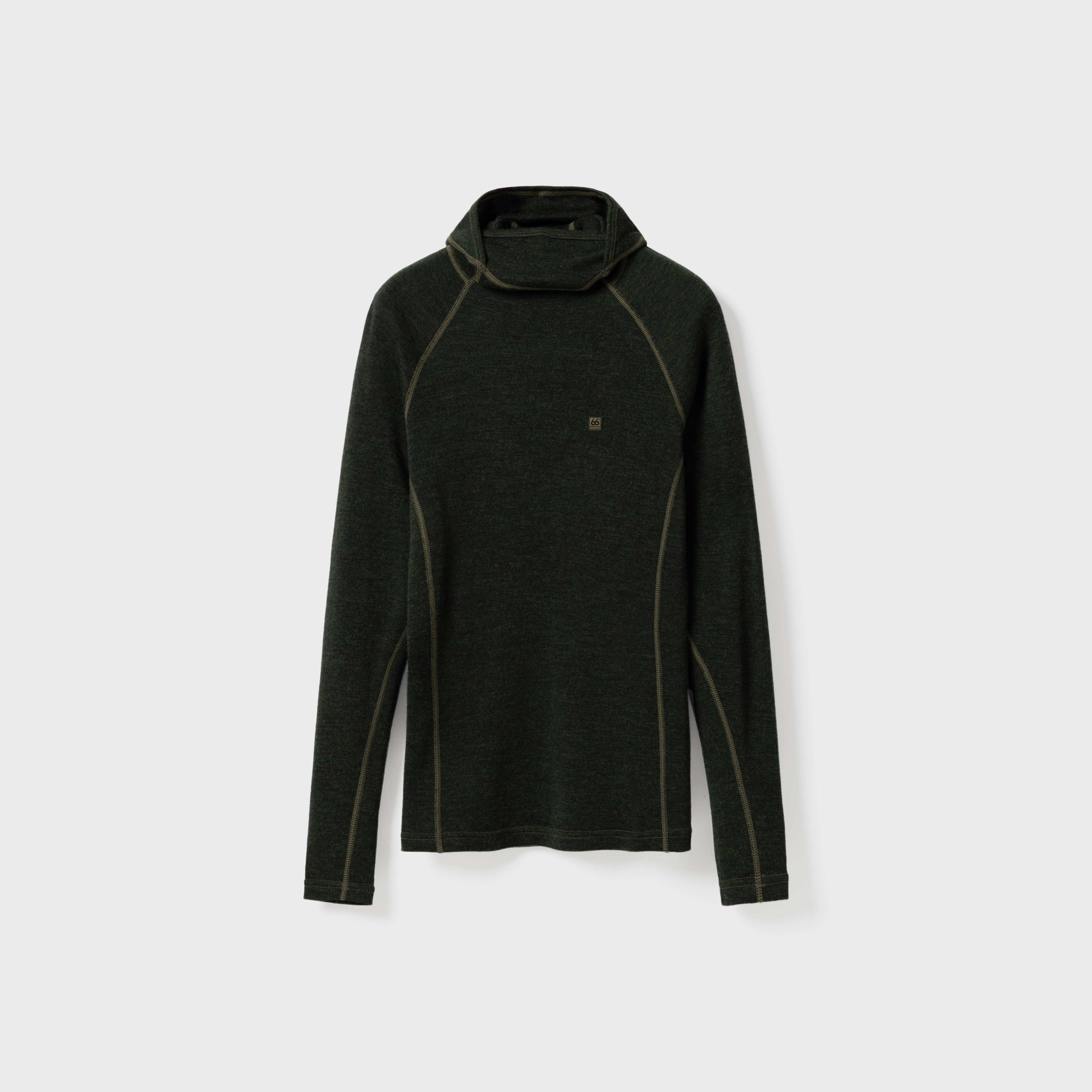 Women's Básar Hoodie