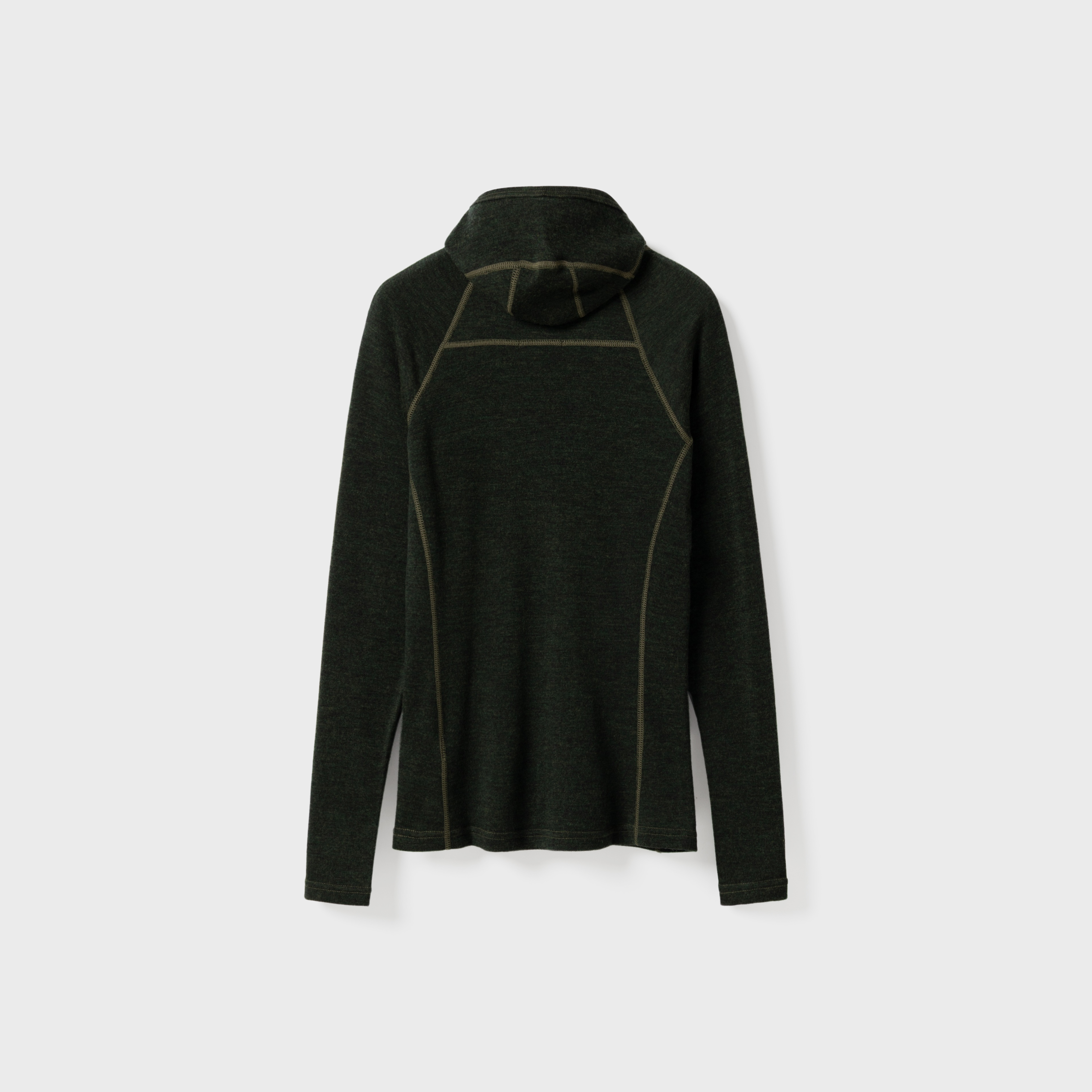 Women's Básar Hoodie