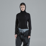 Básar Black model-women