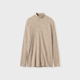 Men's Básar Zip Neck