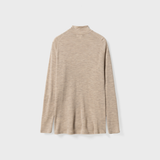 Men's Básar Zip Neck