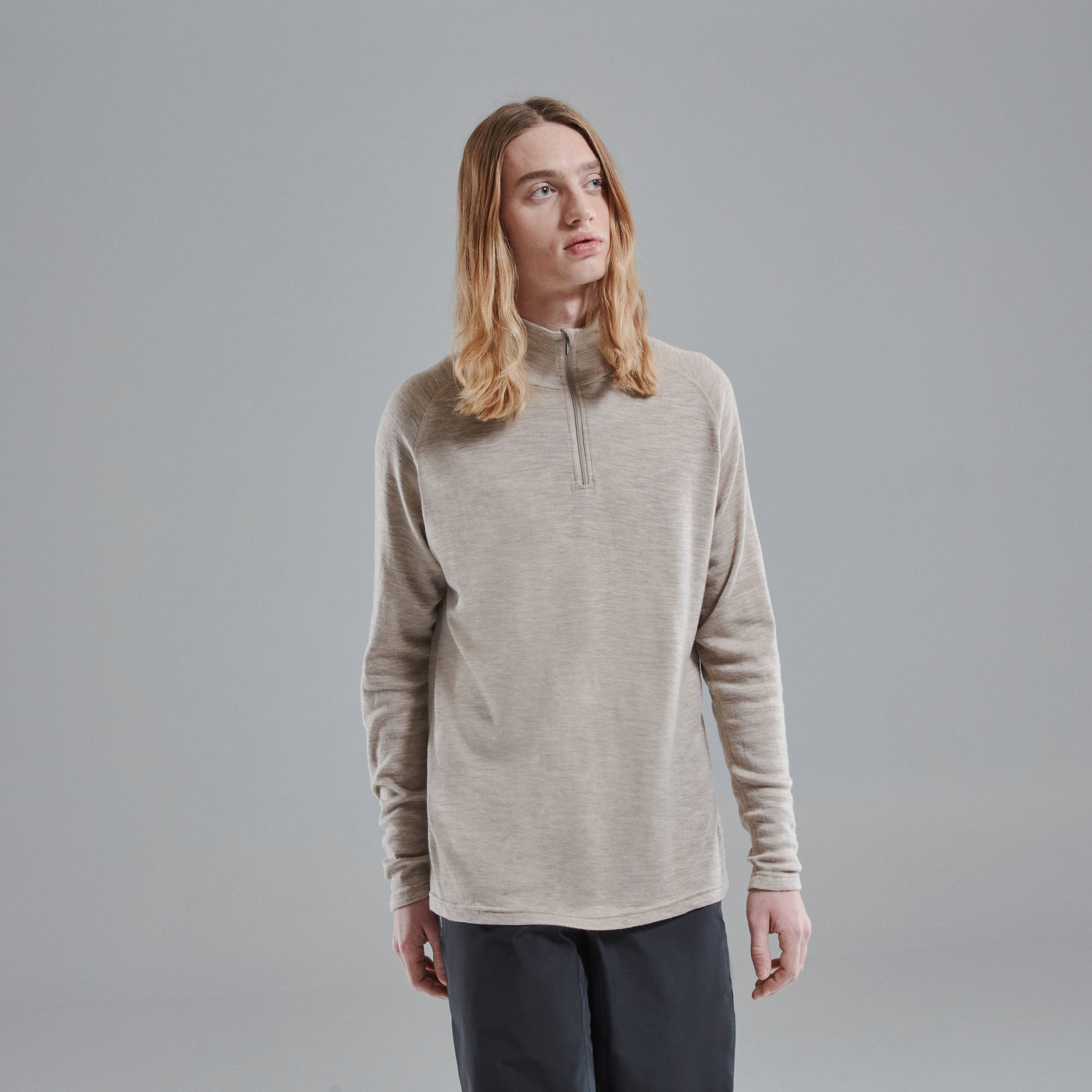  model-men