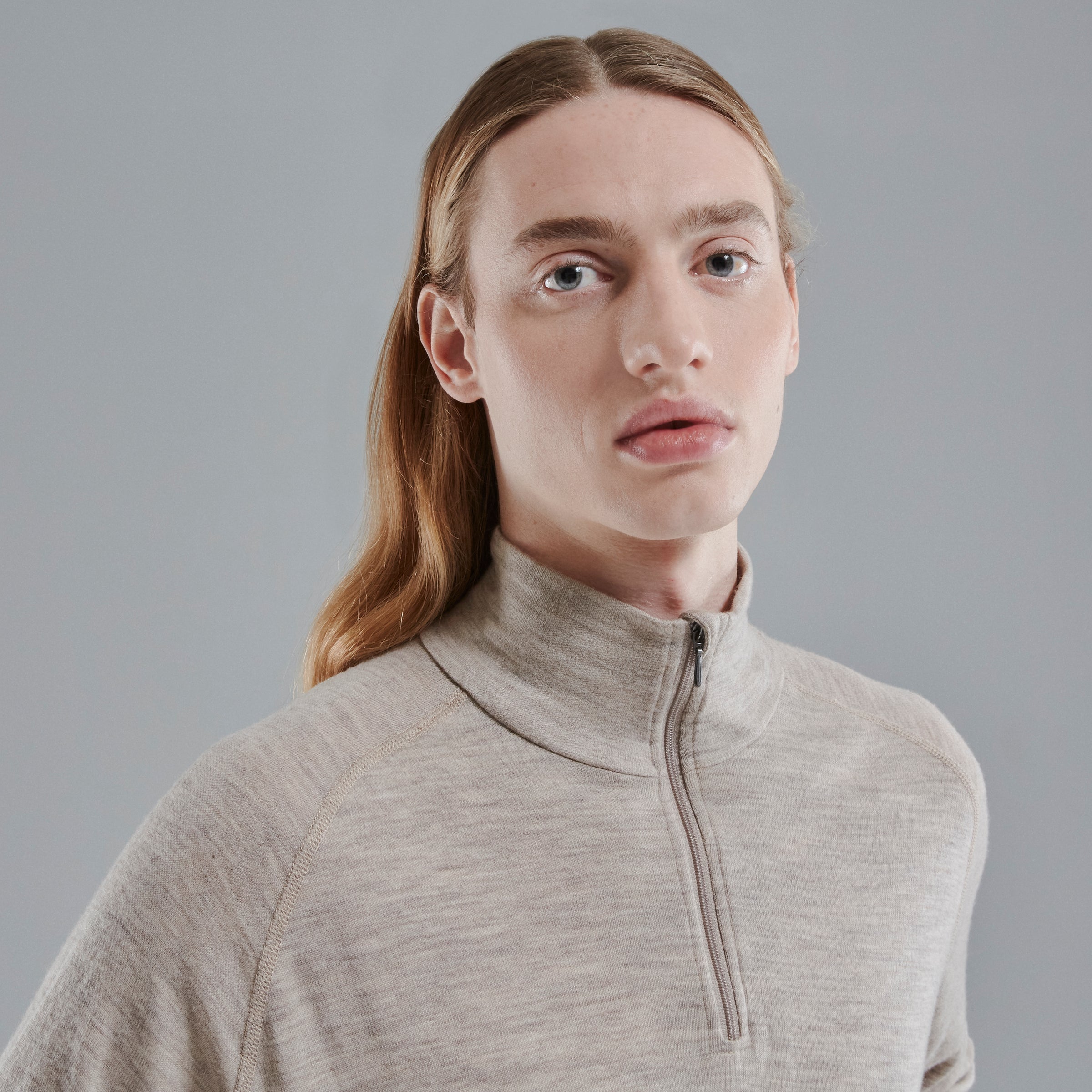  model-men