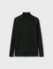 Men's Básar Zip Neck