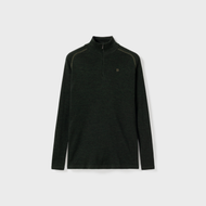 Men's Básar Zip Neck