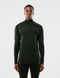 Men's Básar Zip Neck