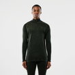 Men's Básar Zip Neck
