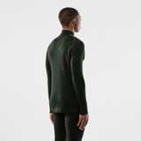 Men's Básar Zip Neck