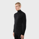 Men's Básar Zip Neck