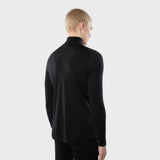 Men's Básar Zip Neck