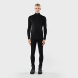 Men's Básar Zip Neck