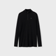 Men's Básar Zip Neck