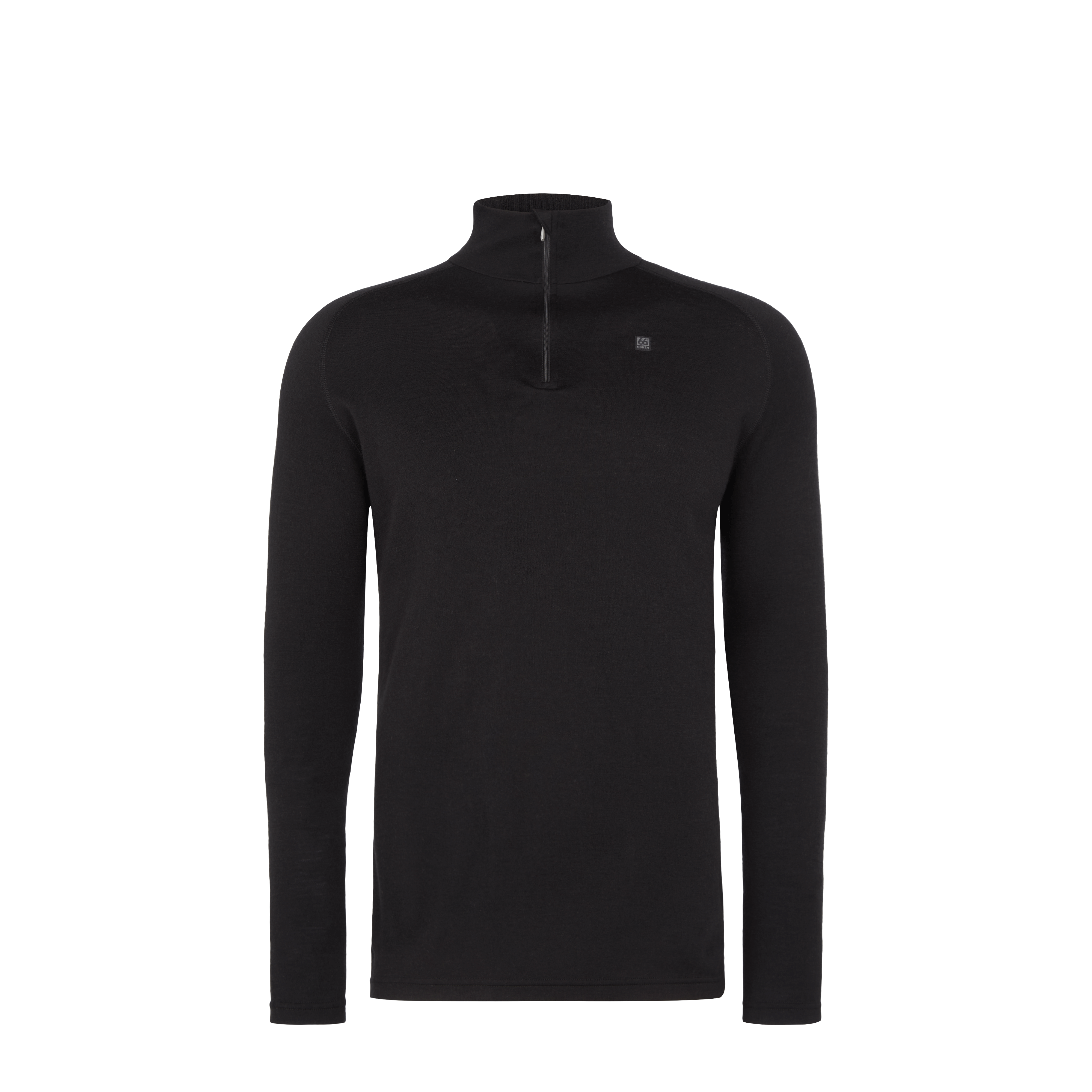 Básar All Black