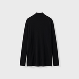 Men's Básar Zip Neck