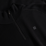 Men's Básar Zip Neck