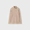Women's Básar Zip Neck