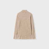 Women's Básar Zip Neck