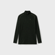 Women's Básar Zip Neck