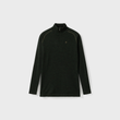 Women's Básar Zip Neck