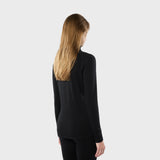 Women's Básar Zip Neck