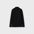 Women's Básar Zip Neck