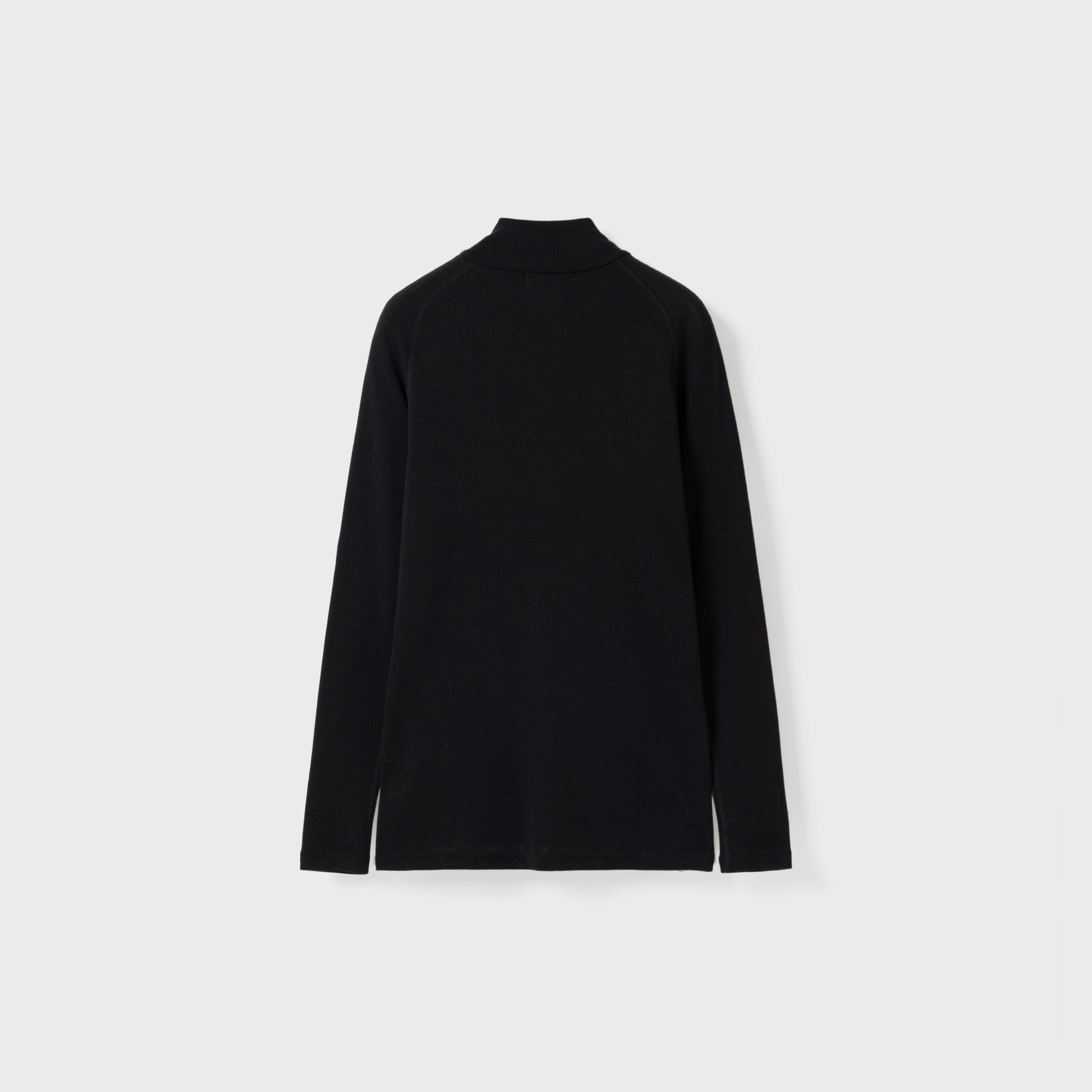Women - Women's Básar Zip Neck - Alpine Grimmia – 66°North Women - Women's Básar Zip Neck - Alpine Grimmia – 66°North