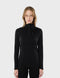 Women's Básar Zip Neck