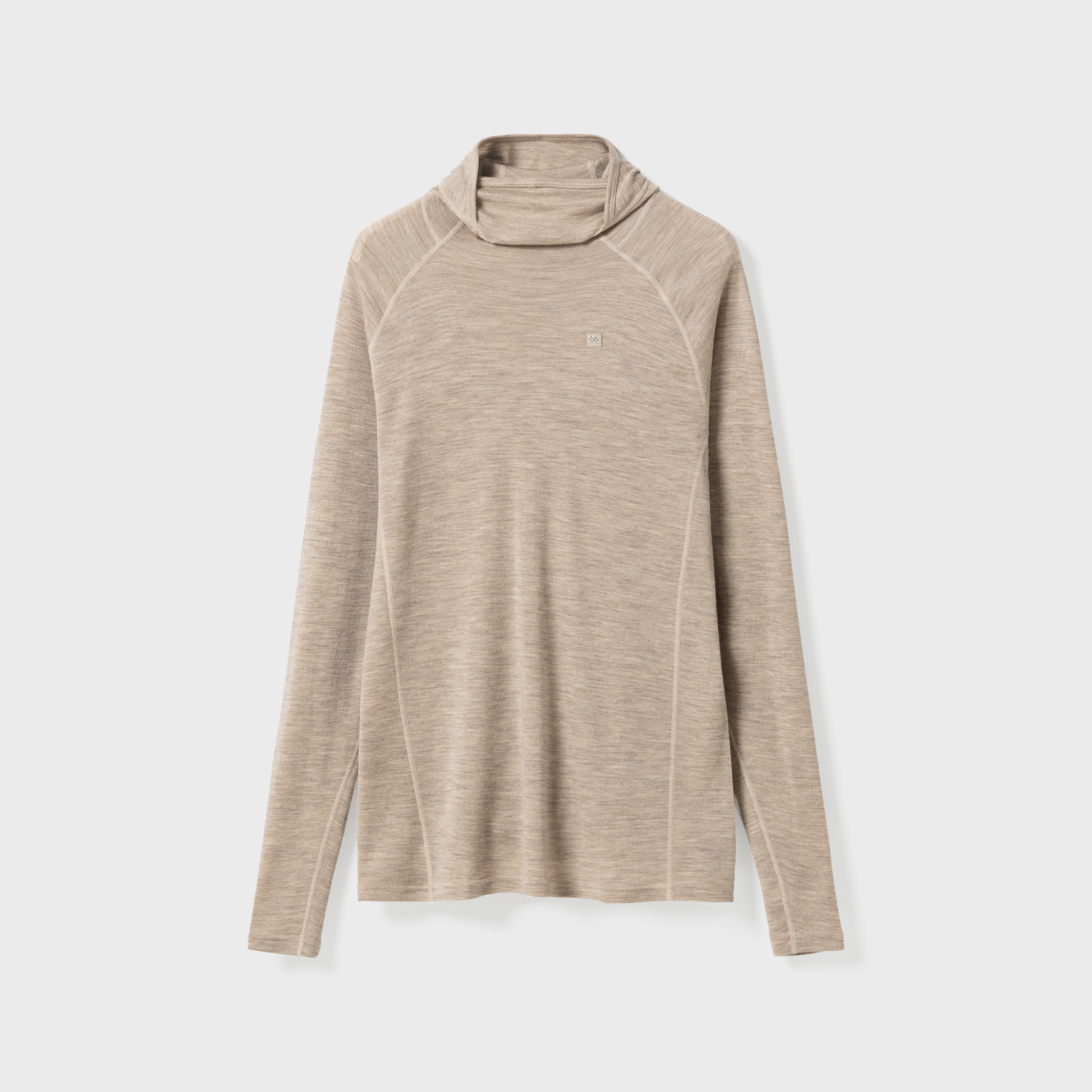 Men's Básar Hoodie