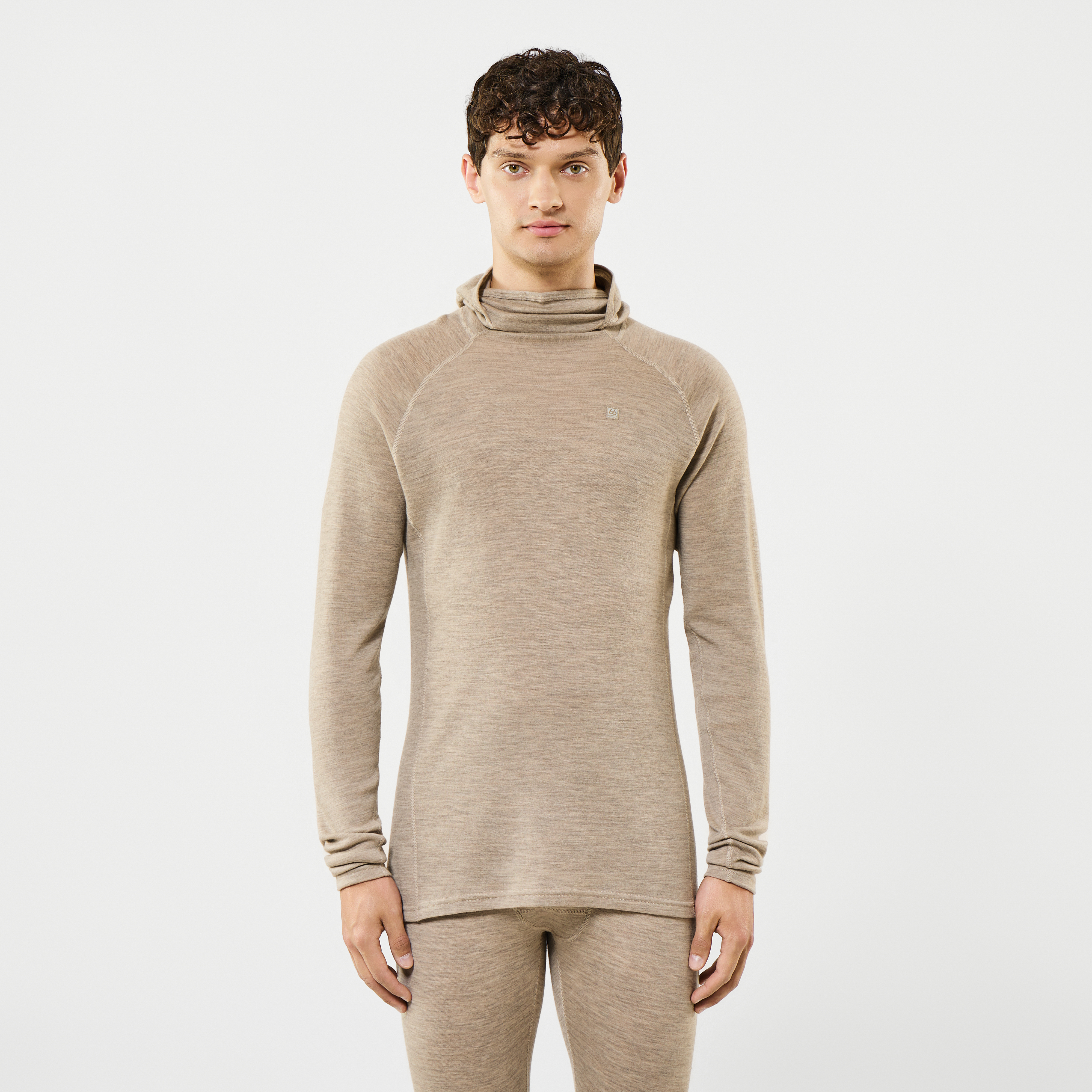 model-men [187cm / L]