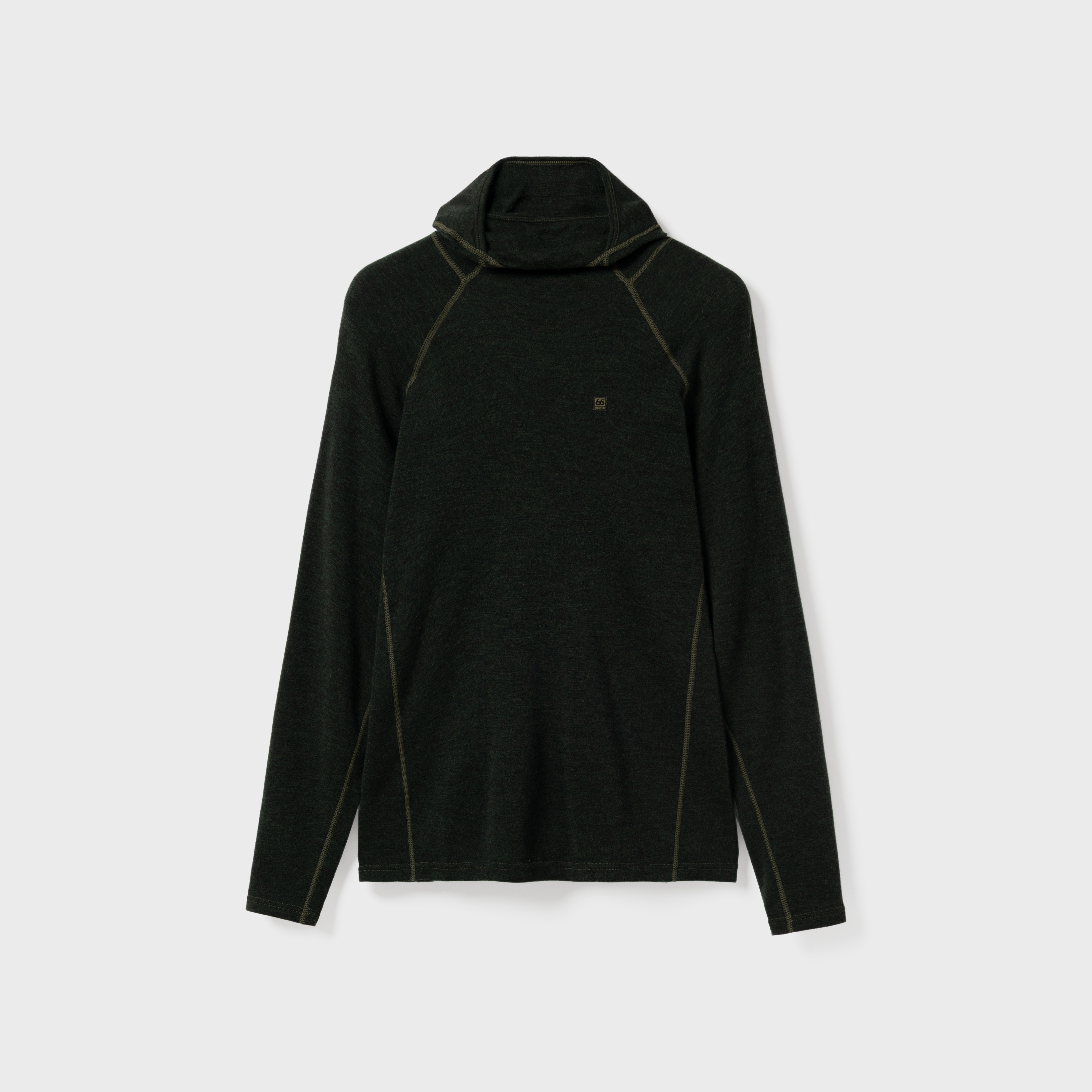 Men's Básar Hoodie