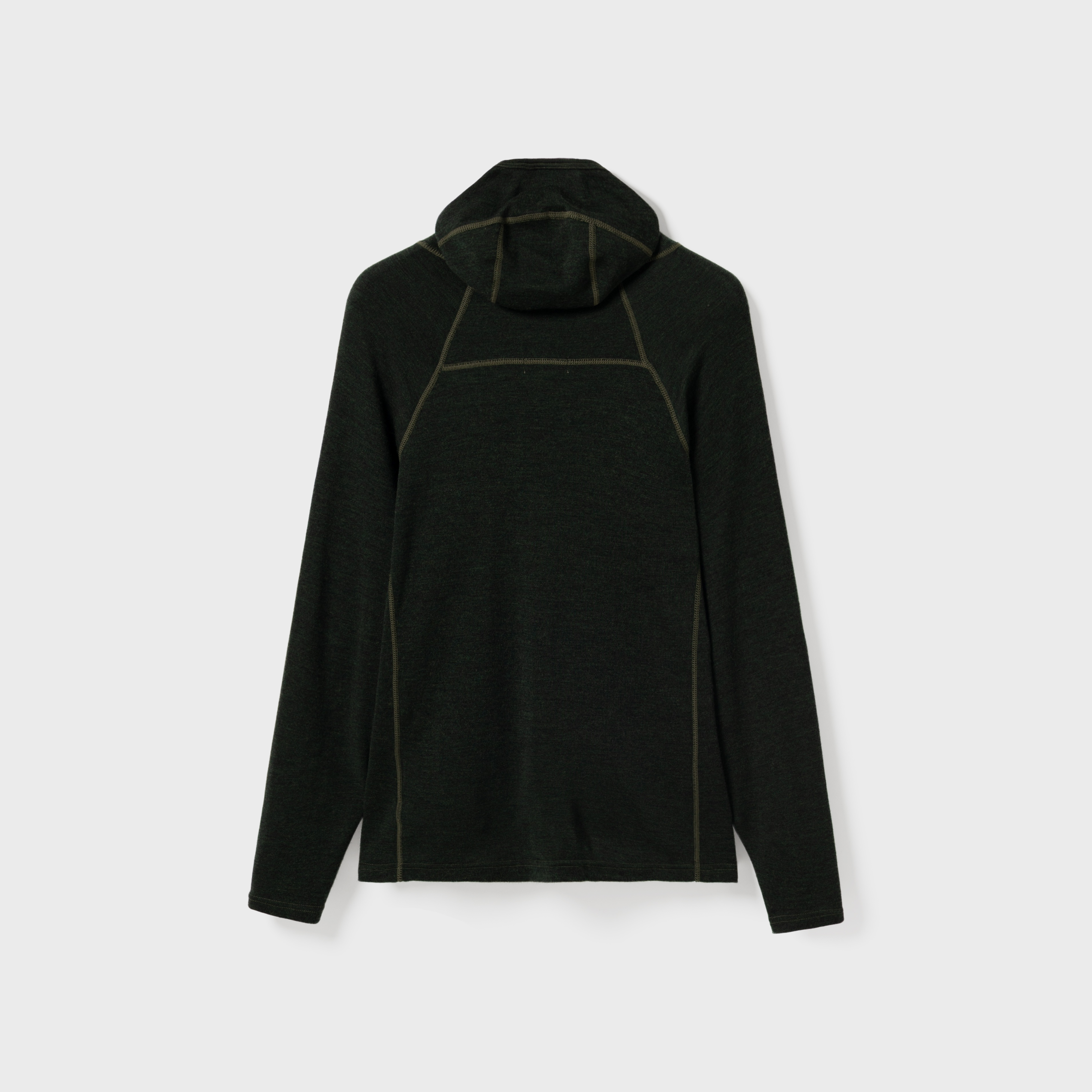 Men's Básar Hoodie