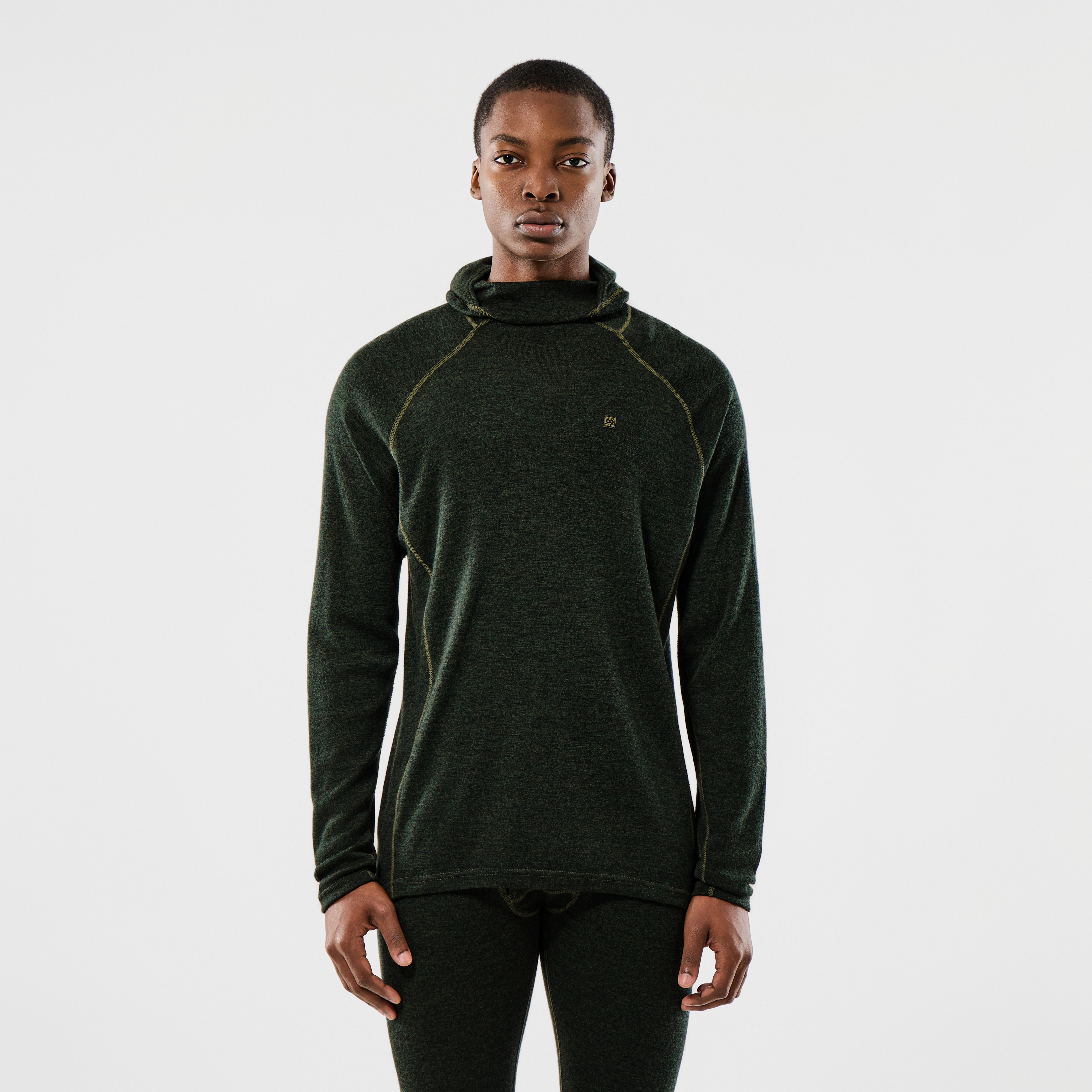 Men's Básar Hoodie